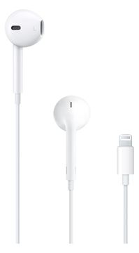 Apple EarPods - Ohrhörer mit Mikrofon - Ohrstöpsel von LumaTech