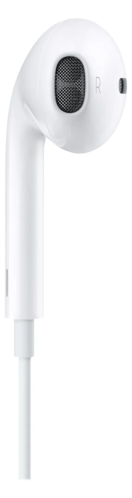 Apple EarPods - Ohrhörer mit Mikrofon - Ohrstöpsel, Ansicht 4
