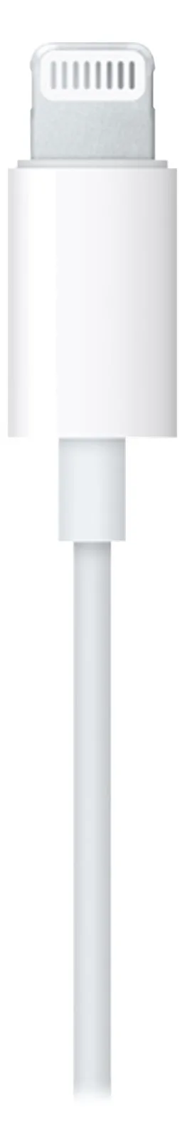 Apple EarPods - Ohrhörer mit Mikrofon - Ohrstöpsel, Ansicht 5