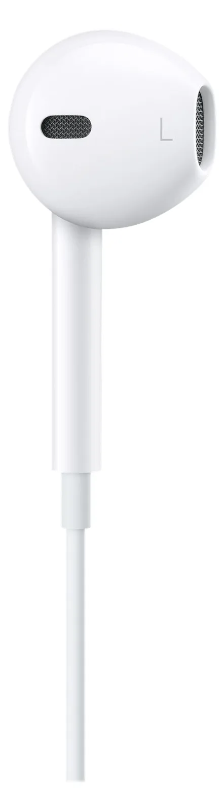 Apple EarPods - Ohrhörer mit Mikrofon - Ohrstöpsel, Ansicht 4