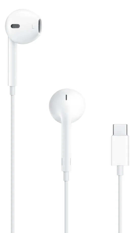 Apple EarPods - Ohrhörer mit Mikrofon - Ohrstöpsel, Ansicht 2