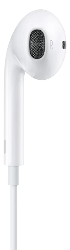 Apple EarPods - Ohrhörer mit Mikrofon - Ohrstöpsel, Ansicht 3