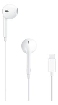 Apple EarPods - Ohrhörer mit Mikrofon - Ohrstöpsel von LumaTech