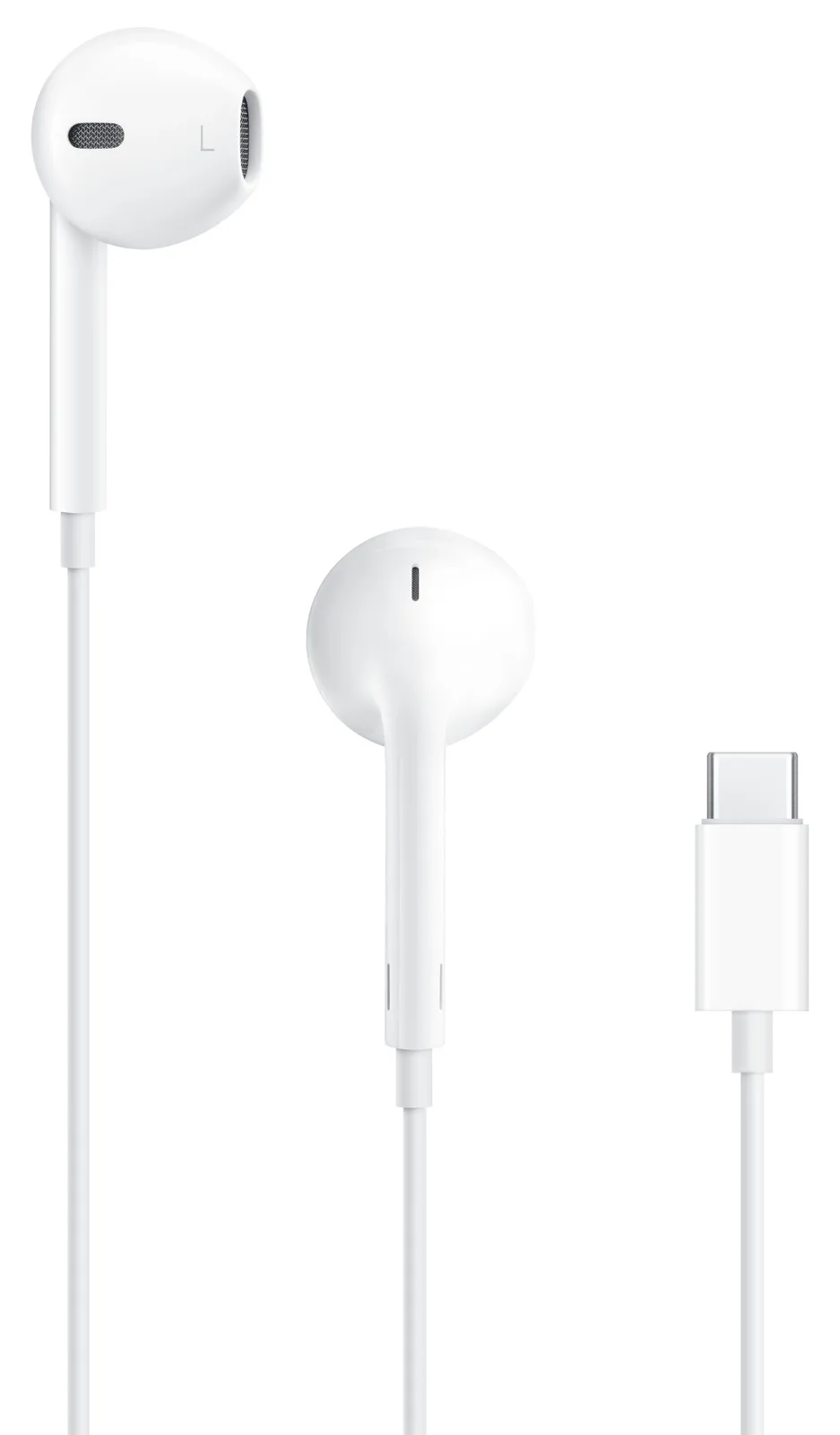 Apple EarPods - Ohrhörer mit Mikrofon - Ohrstöpsel, Ansicht 2