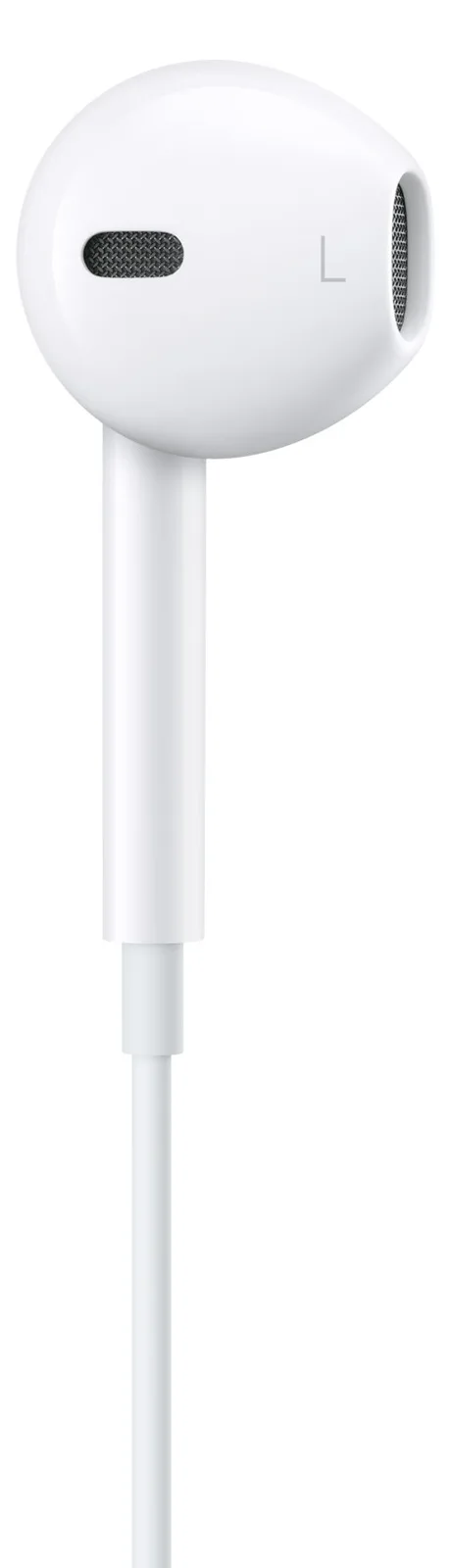 Apple EarPods - Ohrhörer mit Mikrofon - Ohrstöpsel, Ansicht 3