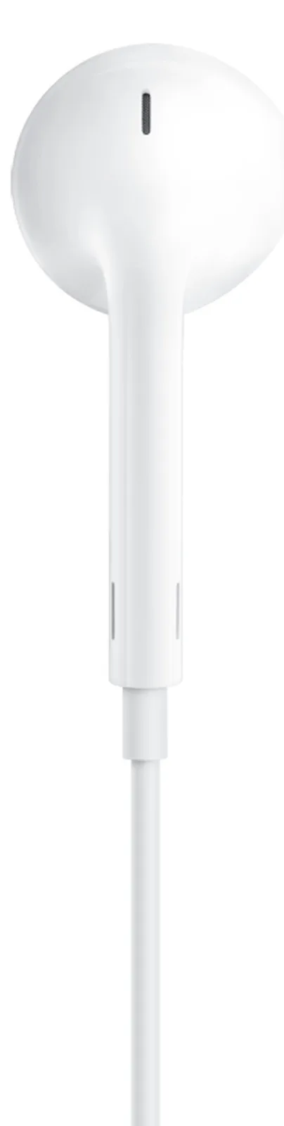 Apple EarPods - Ohrhörer mit Mikrofon - Ohrstöpsel, Ansicht 4