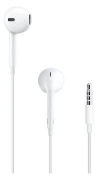 Apple EarPods - Ohrhörer mit Mikrofon - Ohrstöpsel von LumaTech