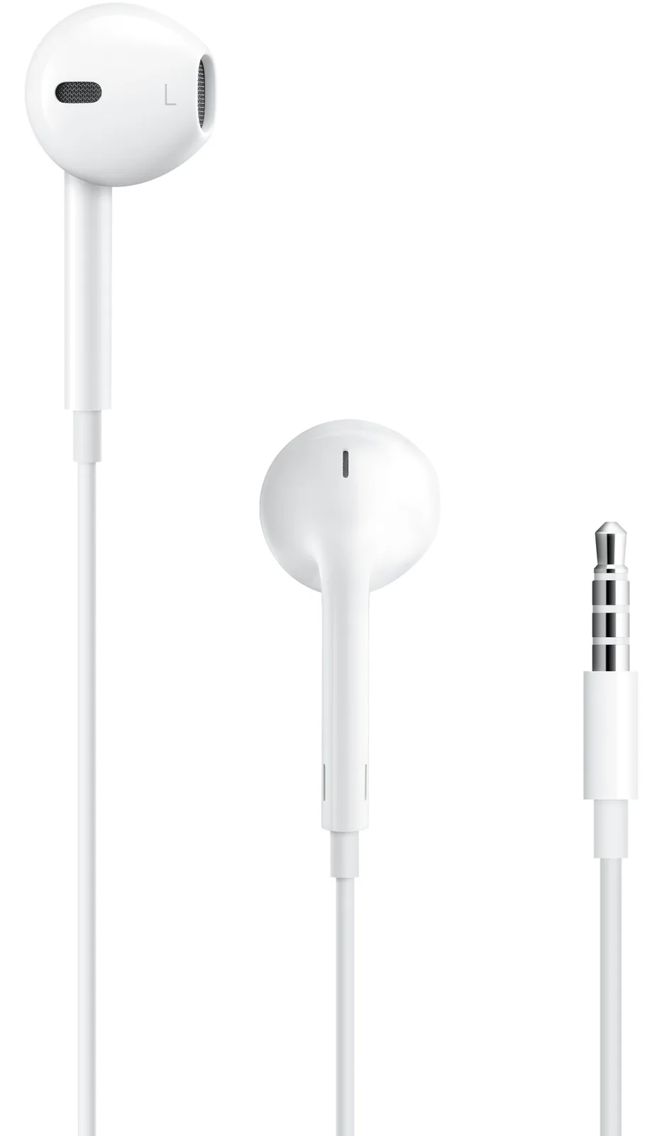 Apple EarPods - Ohrhörer mit Mikrofon - Ohrstöpsel, Ansicht 2