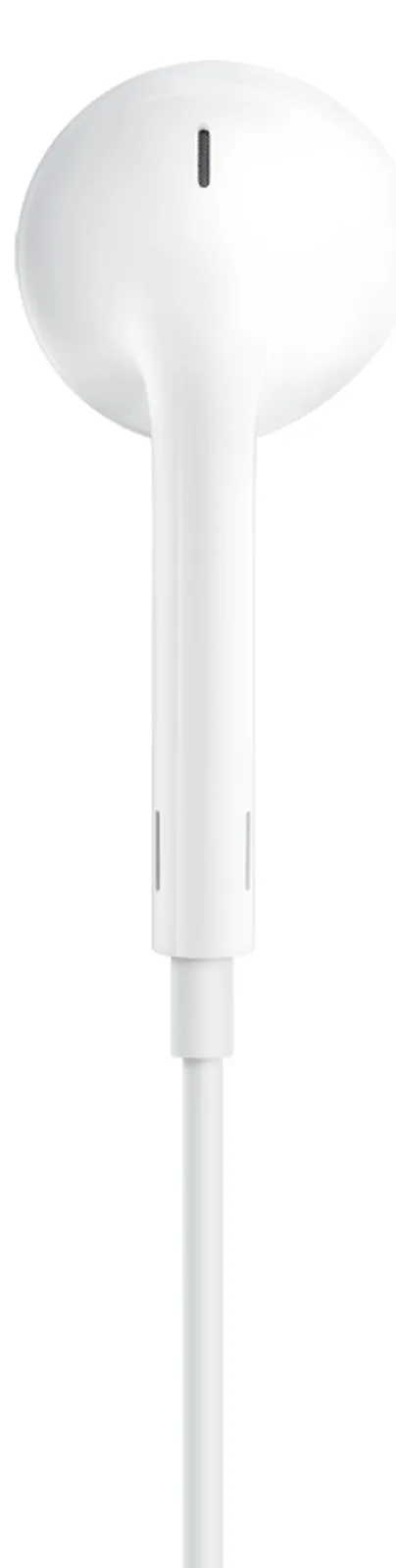 Apple EarPods - Ohrhörer mit Mikrofon - Ohrstöpsel, Ansicht 3