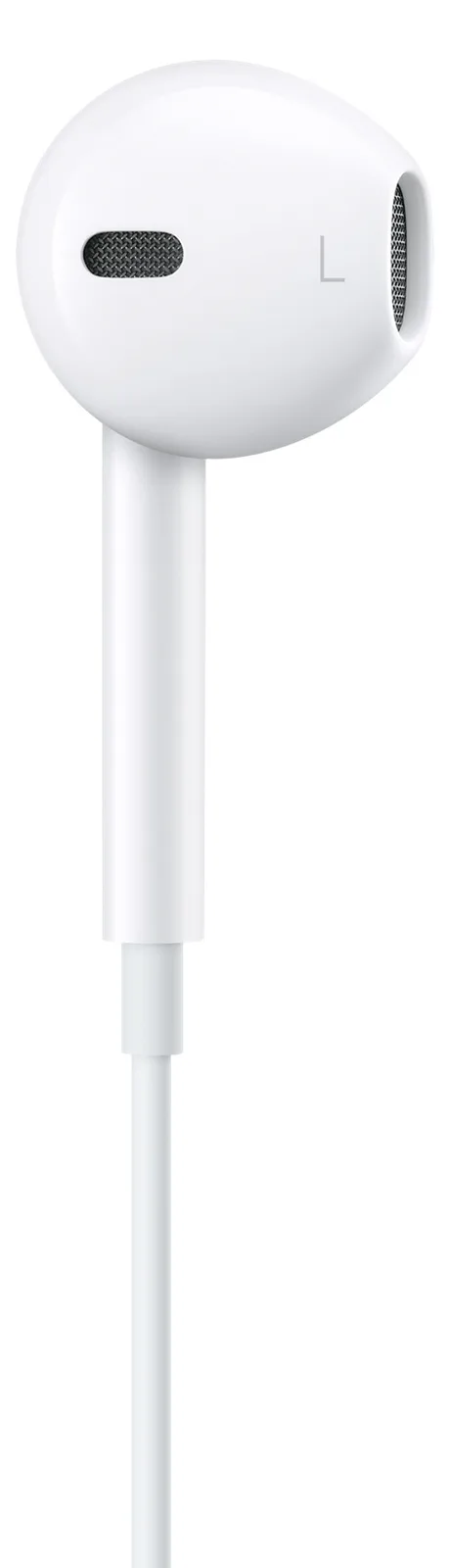 Apple EarPods - Ohrhörer mit Mikrofon - Ohrstöpsel, Ansicht 4