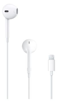 Apple EarPods - Ohrhörer mit Mikrofon - Ohrstöpsel von LumaTech