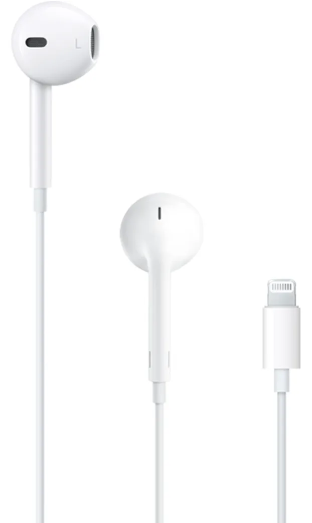 Apple EarPods - Ohrhörer mit Mikrofon - Ohrstöpsel, Ansicht 2