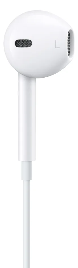 Apple EarPods - Ohrhörer mit Mikrofon - Ohrstöpsel, Ansicht 3