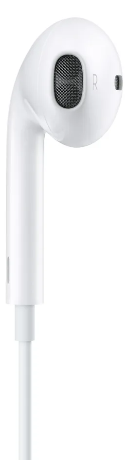 Apple EarPods - Ohrhörer mit Mikrofon - Ohrstöpsel, Ansicht 4
