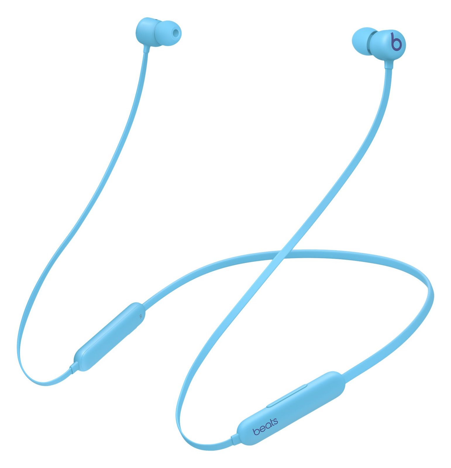 Apple Flex All-Day - Ohrhörer mit Mikrofon - im Ohr