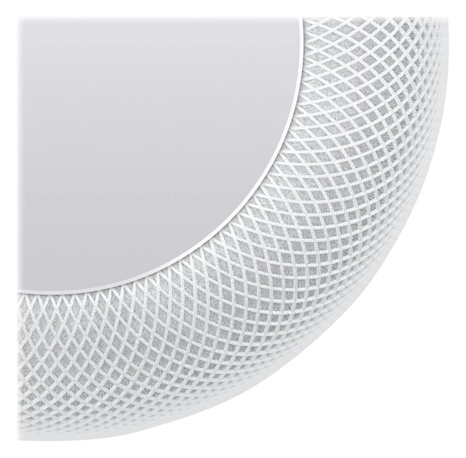 Apple HomePod - Smart-Lautsprecher - Wi-Fi, Bluetooth, Ansicht 2