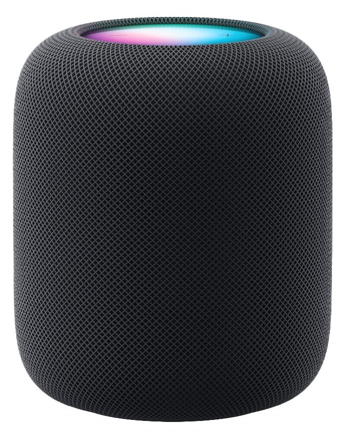 Apple HomePod (2nd generation) - Smart-Lautsprecher