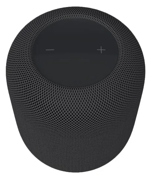Apple HomePod (2nd generation) - Smart-Lautsprecher, Ansicht 5