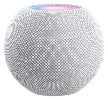 Apple HomePod mini - Smart-Lautsprecher - Wi-Fi, Bluetooth - Weiß von LumaTech