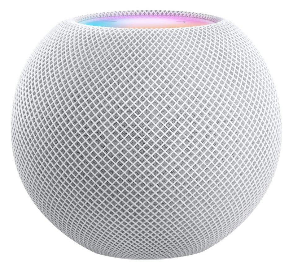 Apple HomePod mini - Smart-Lautsprecher - Wi-Fi, Bluetooth