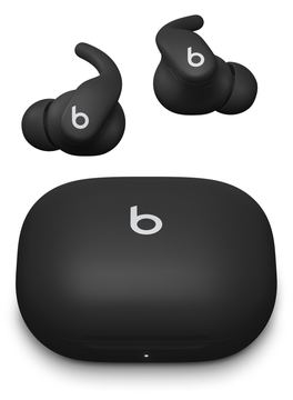 Apple Powerbeats Fit - True Wireless-Kopfhörer mit Mikrofon - schwarz von LumaTech