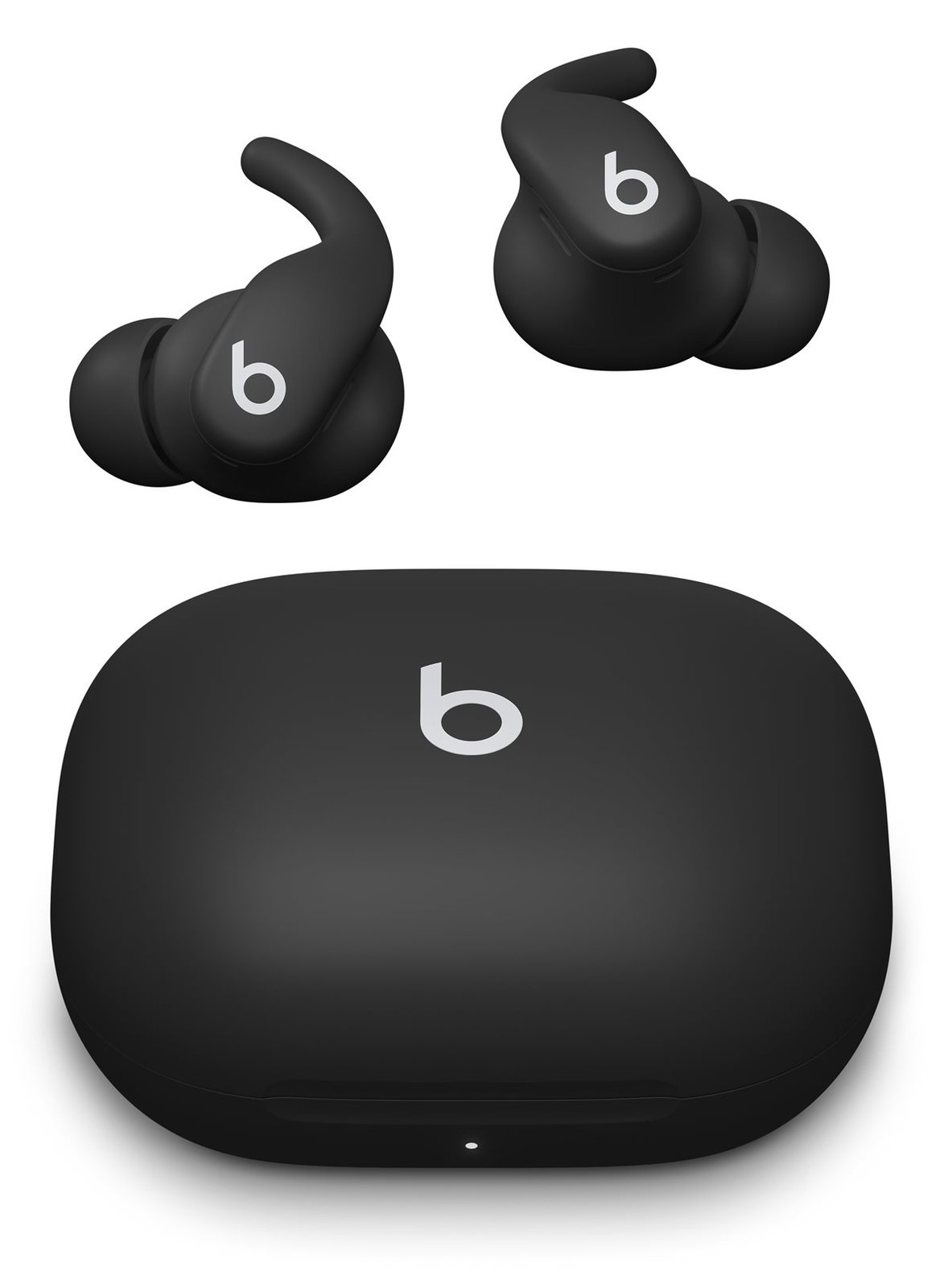 Apple Powerbeats Fit - True Wireless-Kopfhörer mit Mikrofon