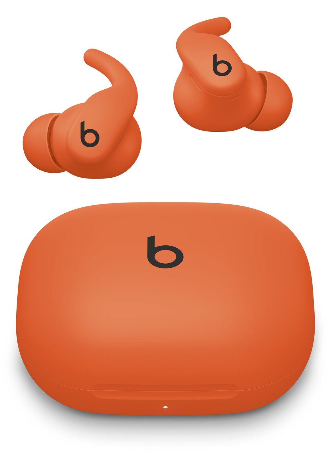 Apple Powerbeats Fit - True Wireless-Kopfhörer mit Mikrofon