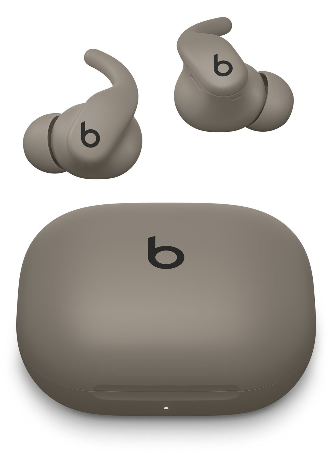 Apple Powerbeats Fit - True Wireless-Kopfhörer mit Mikrofon