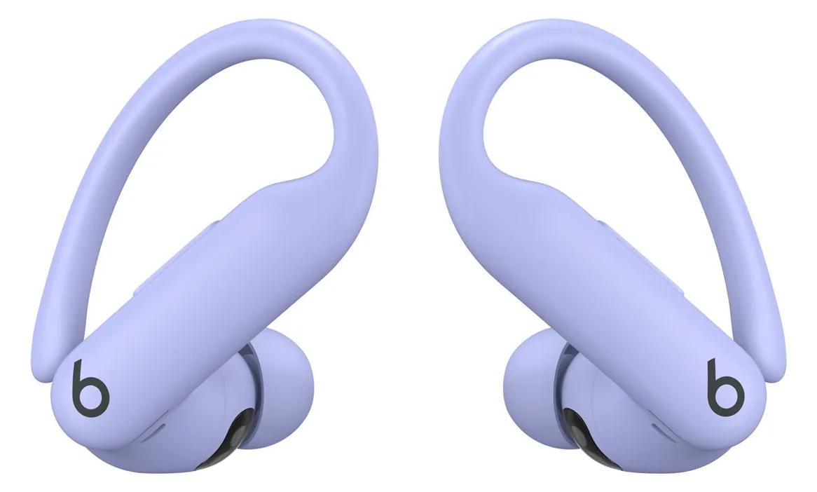Apple Powerbeats Pro 2 - True Wireless-Kopfhörer mit Mikrofon, Ansicht 3