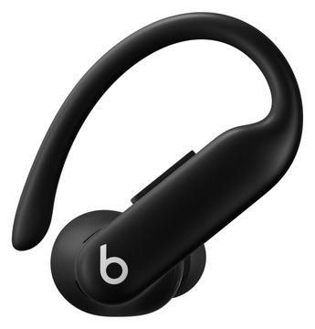 Apple Powerbeats Pro 2 - True Wireless-Kopfhörer mit Mikrofon - Jet Black von LumaTech