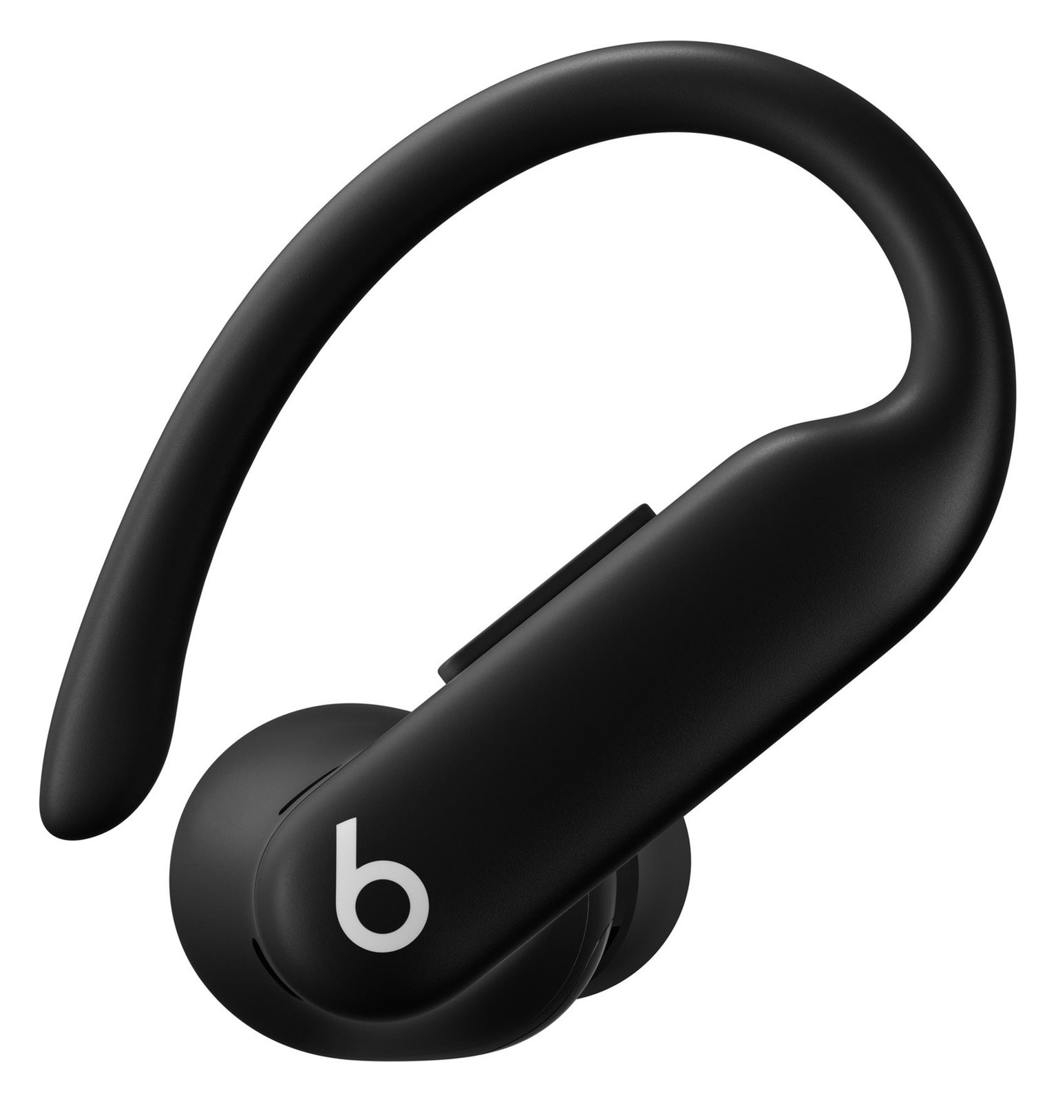 Apple Powerbeats Pro 2 - True Wireless-Kopfhörer mit Mikrofon - Jet Black