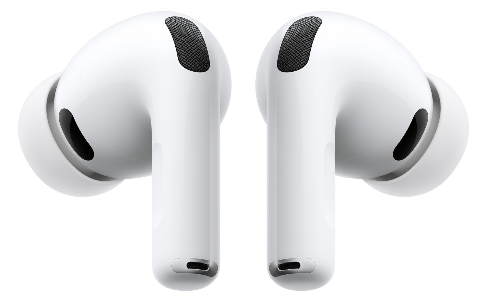 Apple Smart Wearable Accessories - Kopfhörer - Stereo
