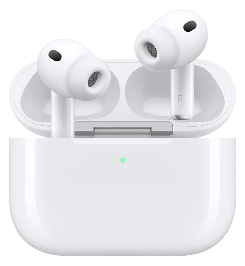 Apple Smart Wearable Accessories - Kopfhörer - Stereo, Ansicht 2