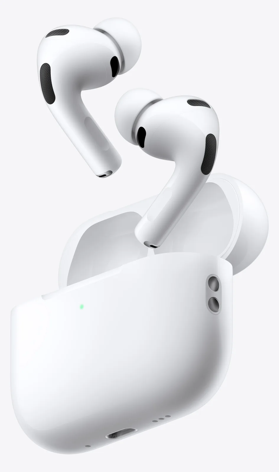 Apple Smart Wearable Accessories - Kopfhörer - Stereo, Ansicht 4