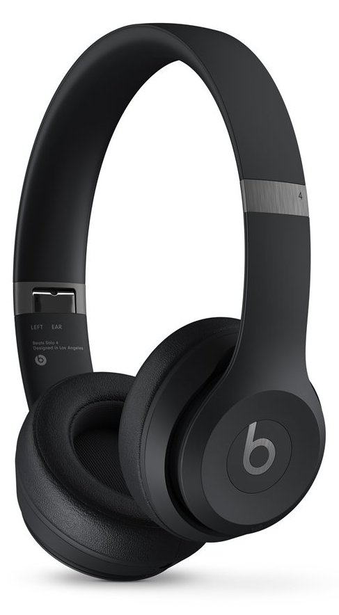 Apple Solo 4 - Kopfhörer mit Mikrofon - On-Ear