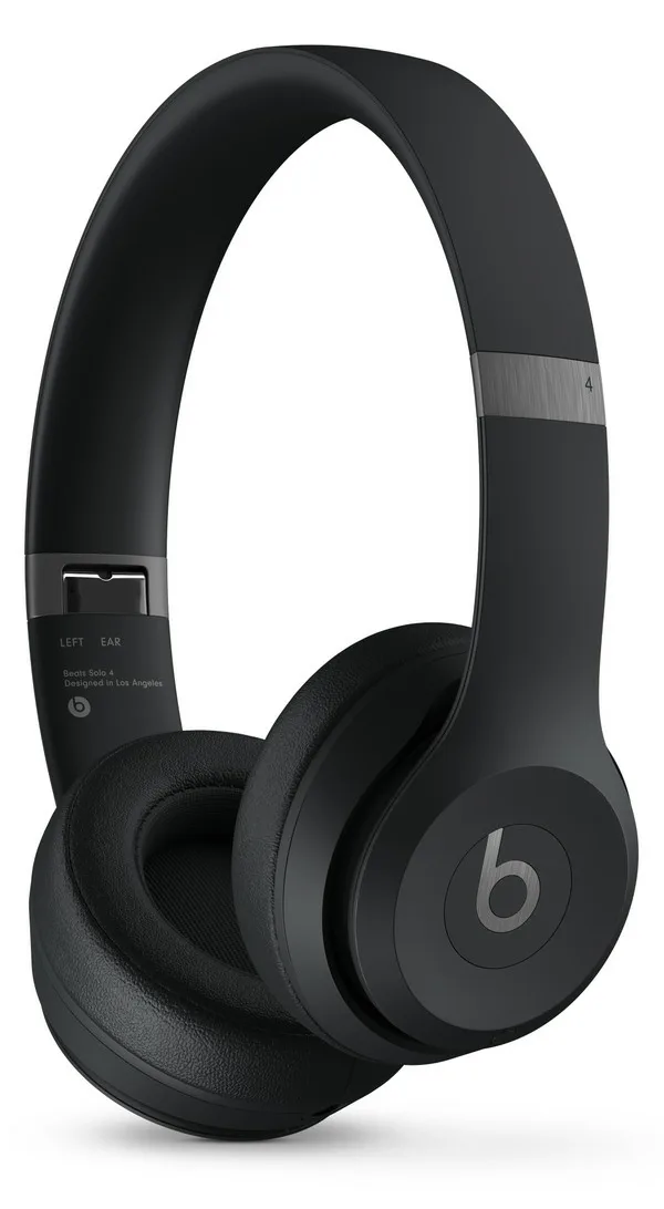 Apple Solo 4 - Kopfhörer mit Mikrofon - On-Ear, Ansicht 2