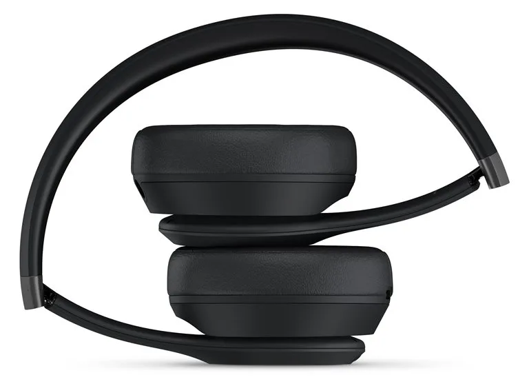 Apple Solo 4 - Kopfhörer mit Mikrofon - On-Ear, Ansicht 4