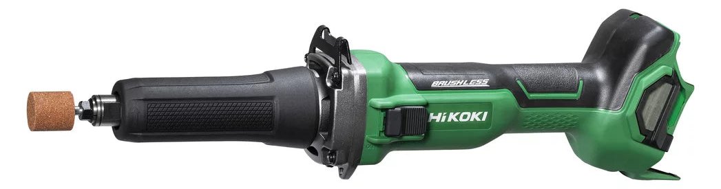 Hikoki GP18DAW5Z Akku Geradschleifer 18V
