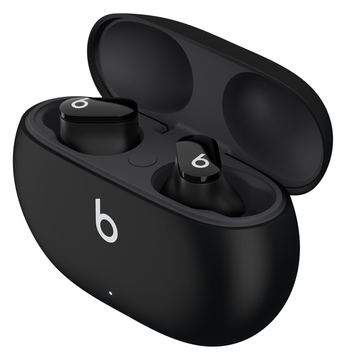 Apple Studio Buds - True Wireless-Kopfhörer mit Mikrofon - schwarz von LumaTech