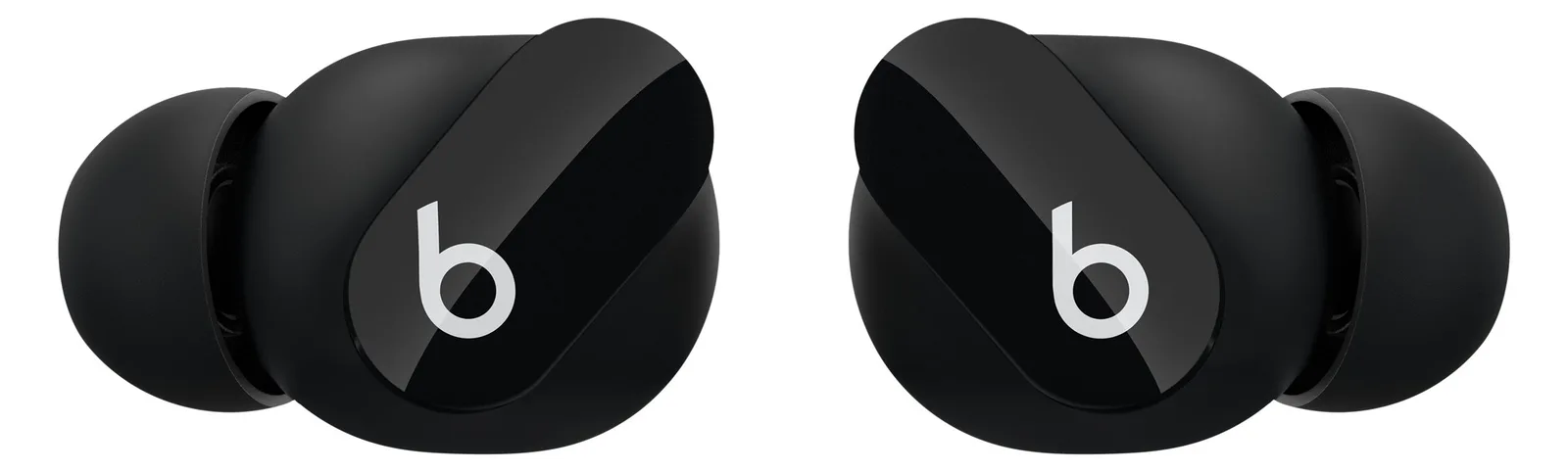Apple Studio Buds - True Wireless-Kopfhörer mit Mikrofon - schwarz, Ansicht 4