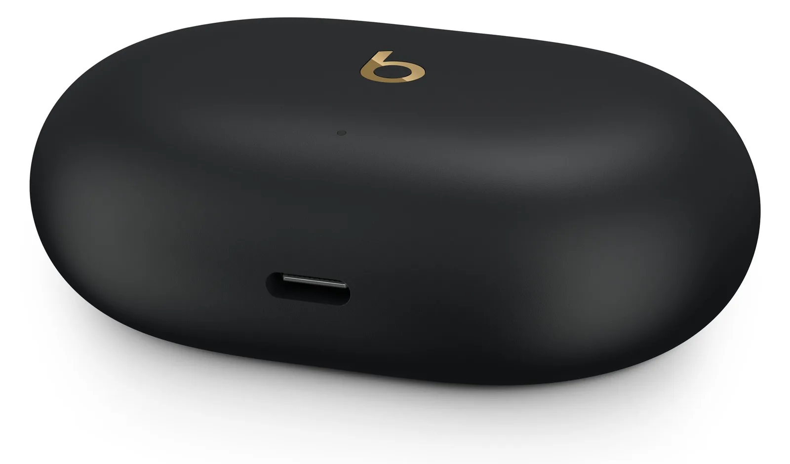 Apple Studio Buds + - True Wireless-Kopfhörer mit Mikrofon - Schwarz, Ansicht 5