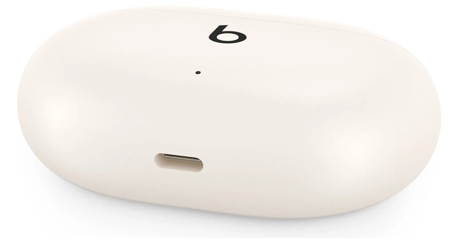 Apple Studio Buds + - True Wireless-Kopfhörer mit Mikrofon - Elfenbein, Ansicht 5