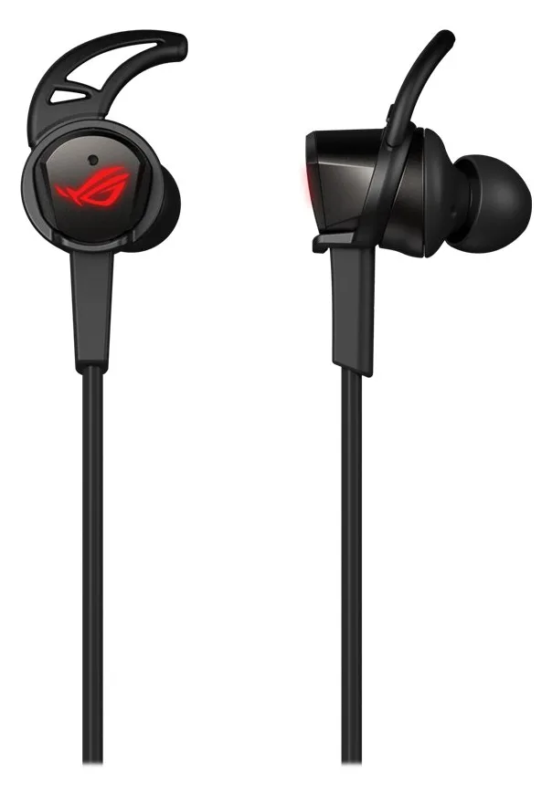 ASUS Kopfhörer ASUS ROG Cetra True Wireless white - Kopfhörer, Ansicht 5