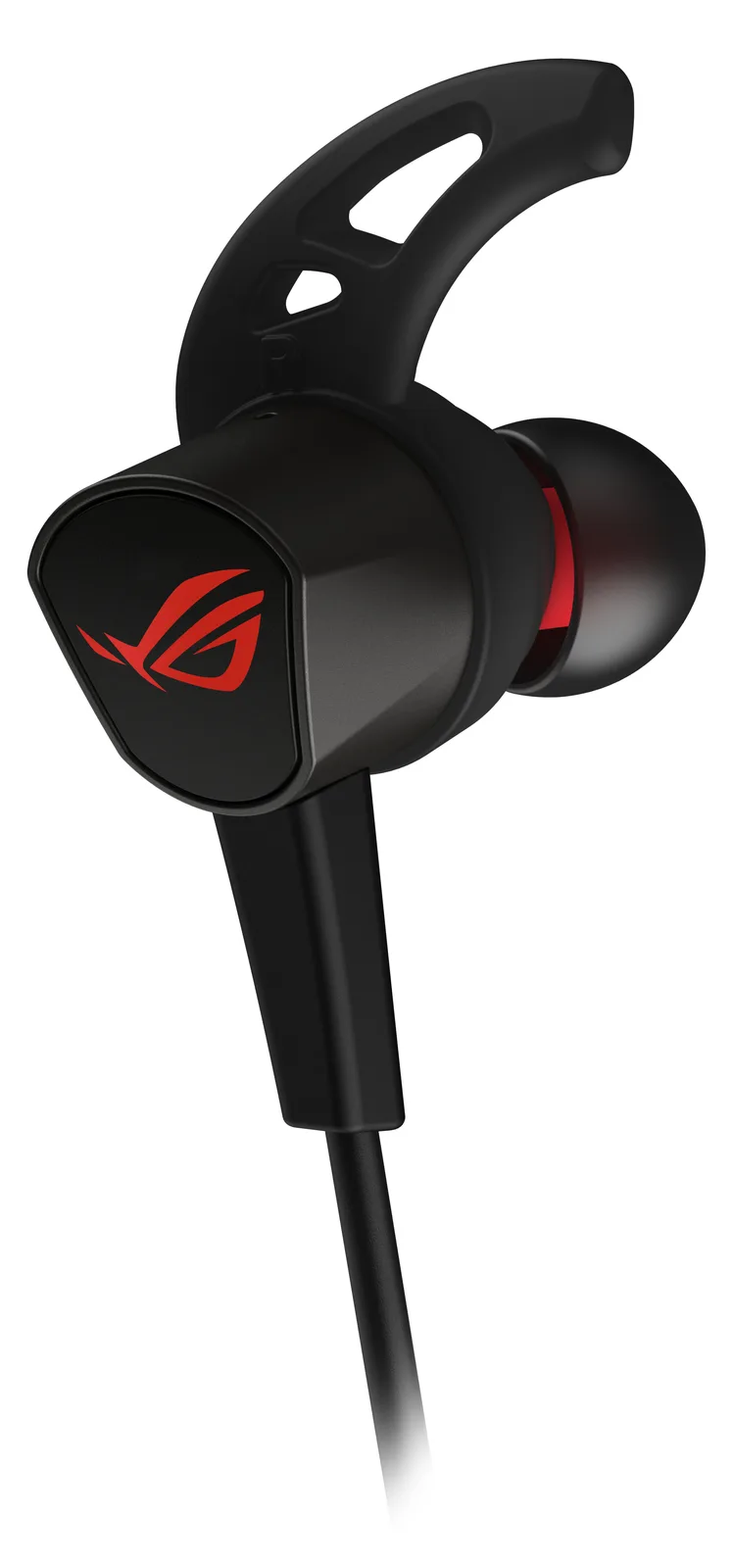ASUS ROG Cetra II Core - Ohrhörer mit Mikrofon, Ansicht 3