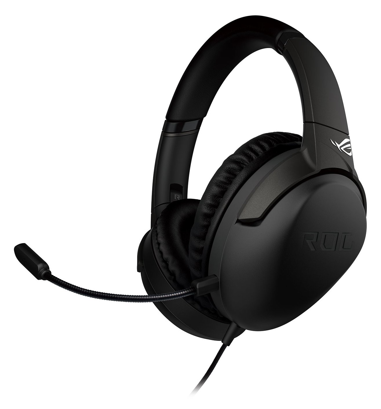 ASUS ROG Strix Go - Headset - ohrumschließend