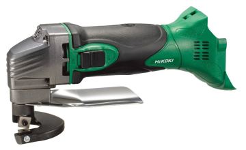 Hikoki CE18DSLW4Z Akku Blechschere 18V von H-Austria Tools