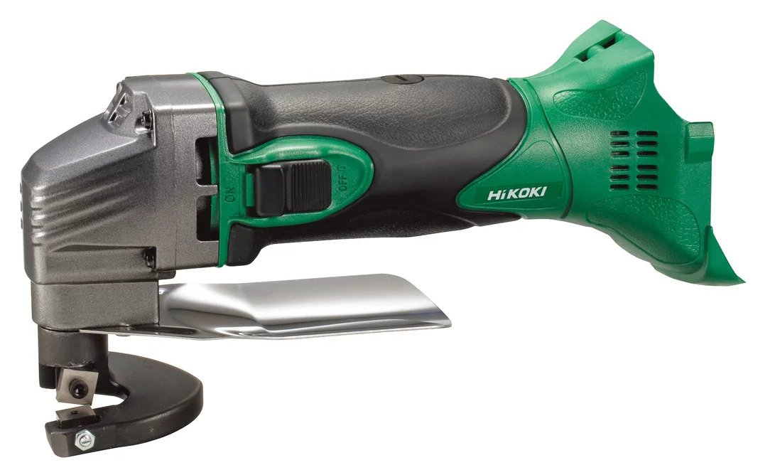 Hikoki CE18DSLW4Z Akku Blechschere 18V