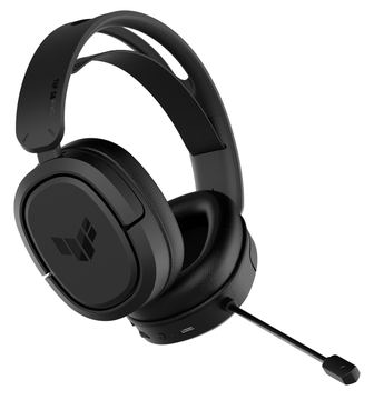 ASUS TUF Gaming H1 Wireless - Headset - ohrumschließend von LumaTech