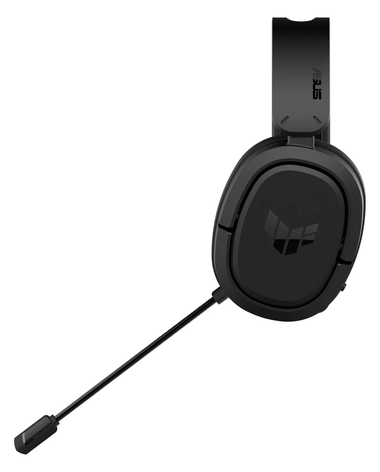 ASUS TUF Gaming H1 Wireless - Headset - ohrumschließend, Ansicht 2