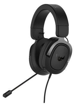 ASUS TUF Gaming H3 - Headset - ohrumschließend von LumaTech